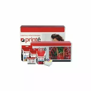 Toner cartridge PRINTE TH85ANC black 1600 pages compatible with HP CE285A for LaserJet Pro P1102/M1212/M1217