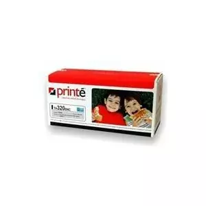 Тонер-картридж PRINTE TH320BNC черный 2000 стр. для HP CE320A совместимый