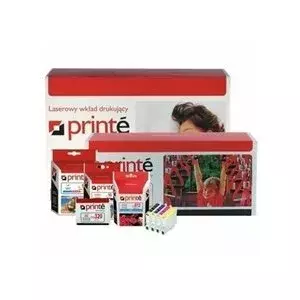 Тонер PRINTE TH530BNC черный для HP Color LaserJet CM2320 серии — совместимый, 3500 стр.