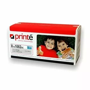 Toner PRINTE TS1082NC black, 1500 pages, compatible with Samsung ML-1640/ML-2240