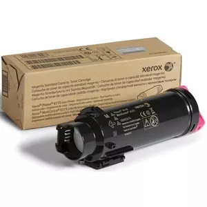 Картридж для тонера Xerox 106R03694 1000 страниц Магента