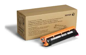 Xerox Magenta Drum Cartridge for Phaser 6510 and WorkCentre 6515 108R01418 Original 48000 Pages
