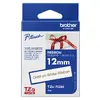 Brother TZE-R234 Fabric Label Tape Photo 7