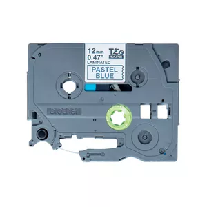 Label-making tape Brother TZEMQ531 Black on blue