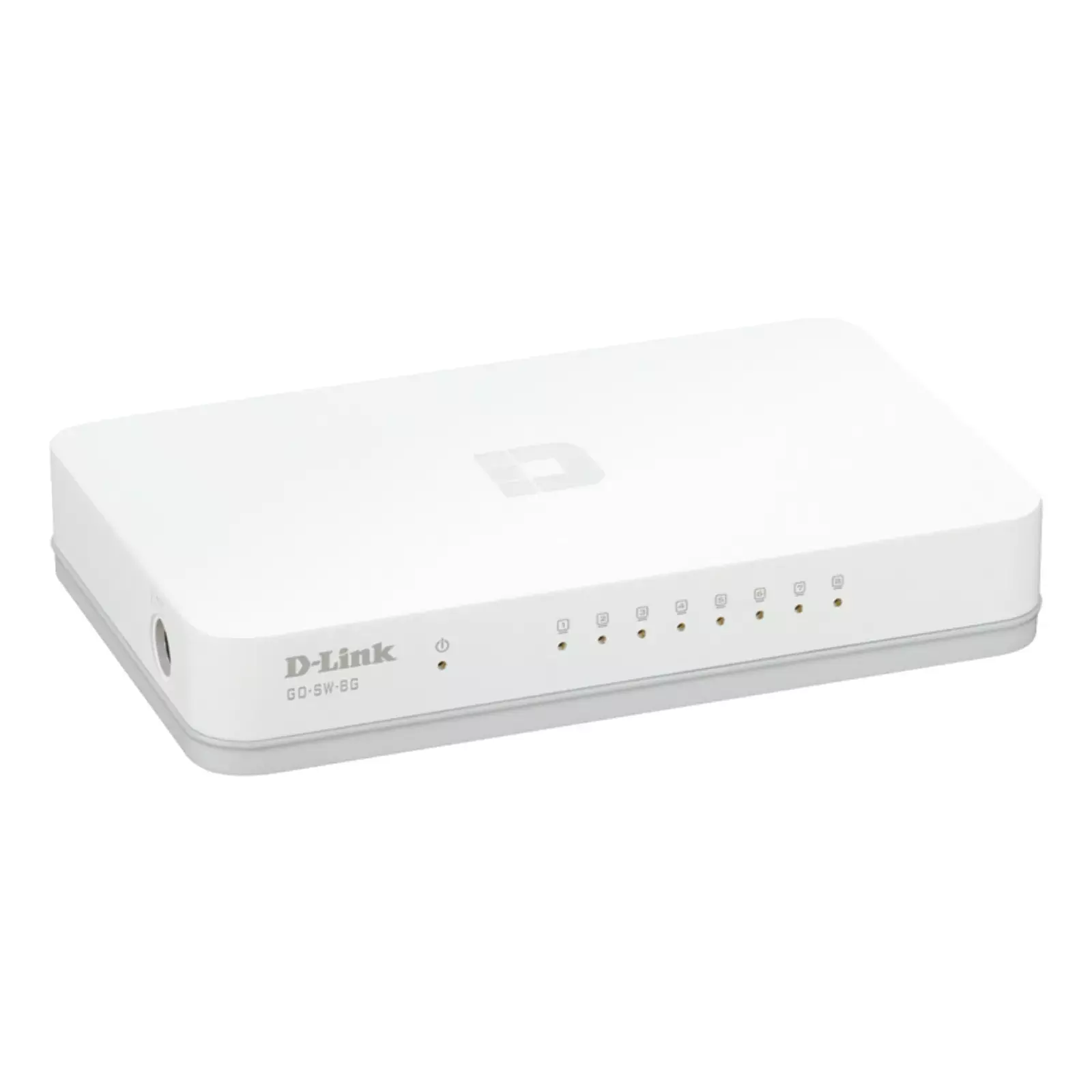 D-Link GO-SW-8G/E Photo 2