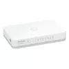 Neadministrēts slēdzis D-Link GO-SW-8G/E Photo 2