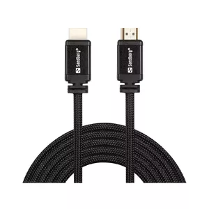 HDMI Cable Sandberg HDMI 2.0 19M-19M 3m