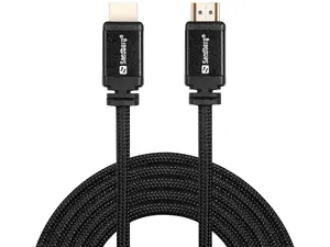 Sandberg HDMI 2.0 Cable 19M-19M, 3m