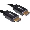 HDMI Cable Sandberg HDMI 2.0 19M-19M Photo 2
