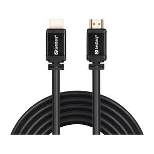 HDMI Cable Sandberg HDMI 2.0 19M-19M 10m