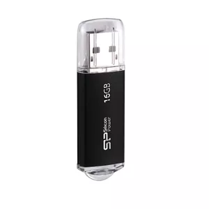 USB флеш-память Silicon Power 16 ГБ USB Type-A 2.0 Ultima II