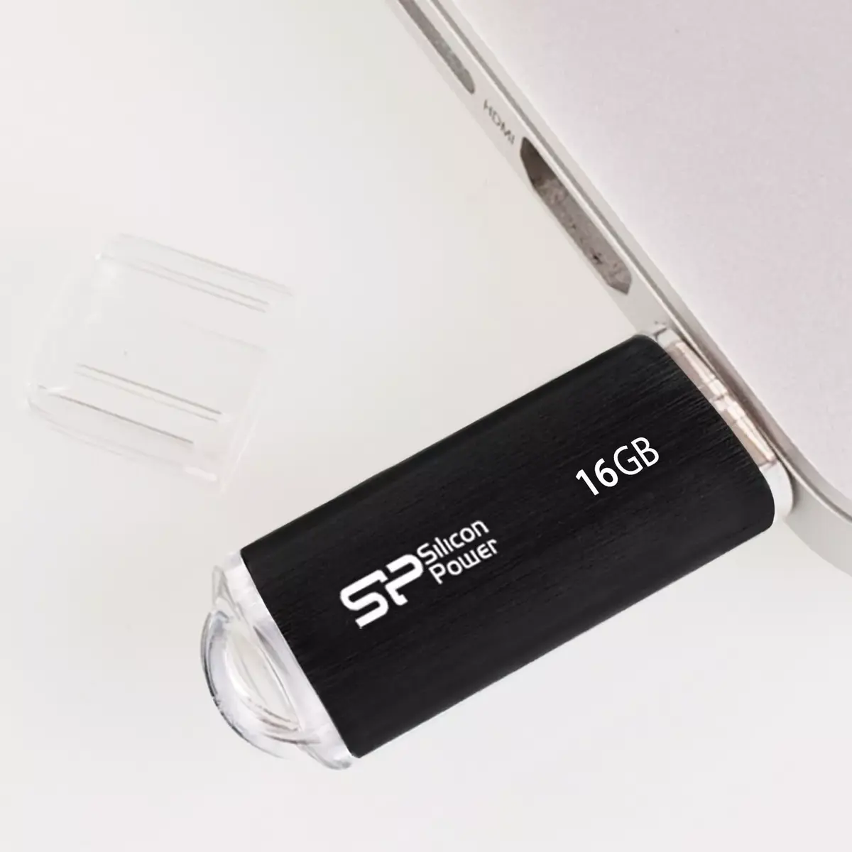 USB флеш-память Silicon Power 16 ГБ Ultima II Photo 4