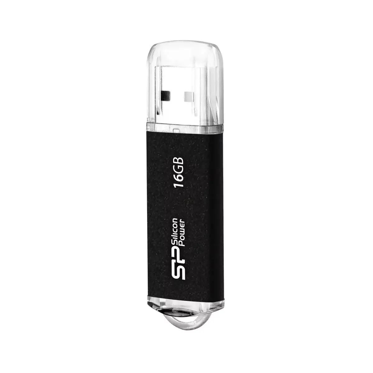 USB флеш-память Silicon Power 16 ГБ Ultima II Photo 5