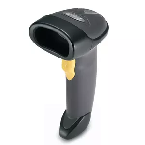 Barcode Scanner Motorola LS2208 1D Laser Black