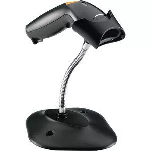 Handheld bar code reader Motorola LS1203