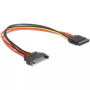 SATA Cable DeLOCK 60131 0.3m