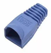INTELLINET 504393 защитный чехол для RJ-45 Photo 2