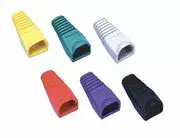 INTELLINET 504393 защитный чехол для RJ-45 Photo 3