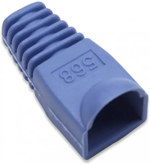 INTELLINET 504393 защитный чехол для RJ-45 Photo 4