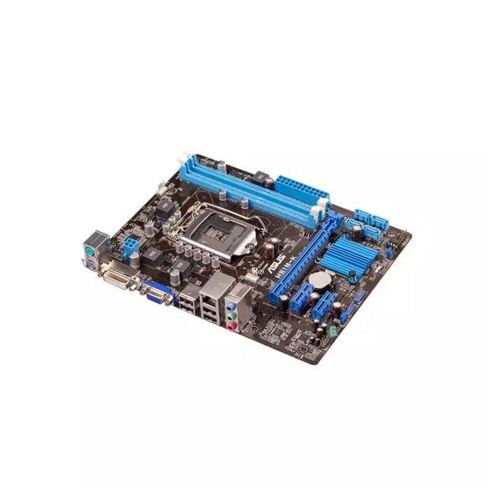 ASUS H61M-K 90MB0FP0-M0UBY0