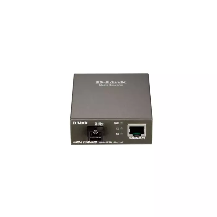 D-Link DMC-F20SC-BXU Photo 1