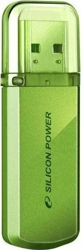 USB zibatmiņa Silicon Power Helios 101