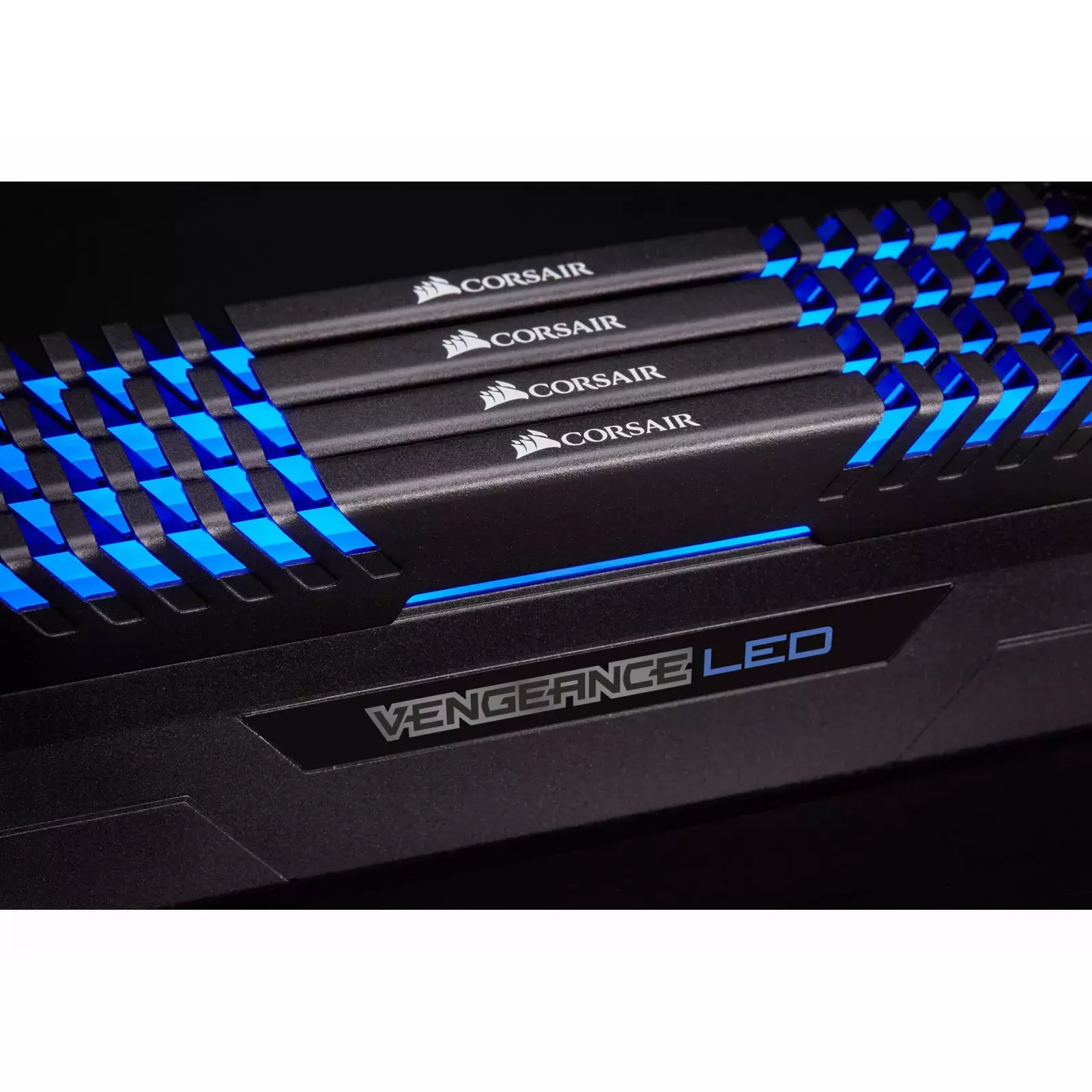 Corsair Vengeance 32GB DDR4 3200MHz CMU32GX4M2C3200C16B | Memory