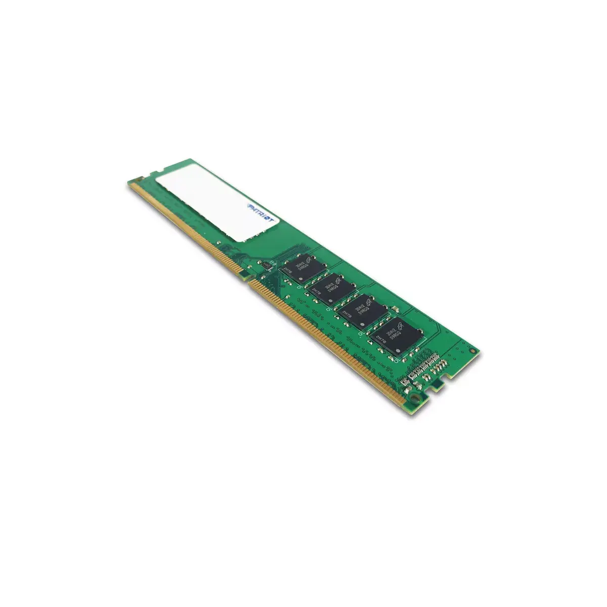 PATRIOT 8GB DDR4 2400 MHz 288‑pin DIMM Photo 2
