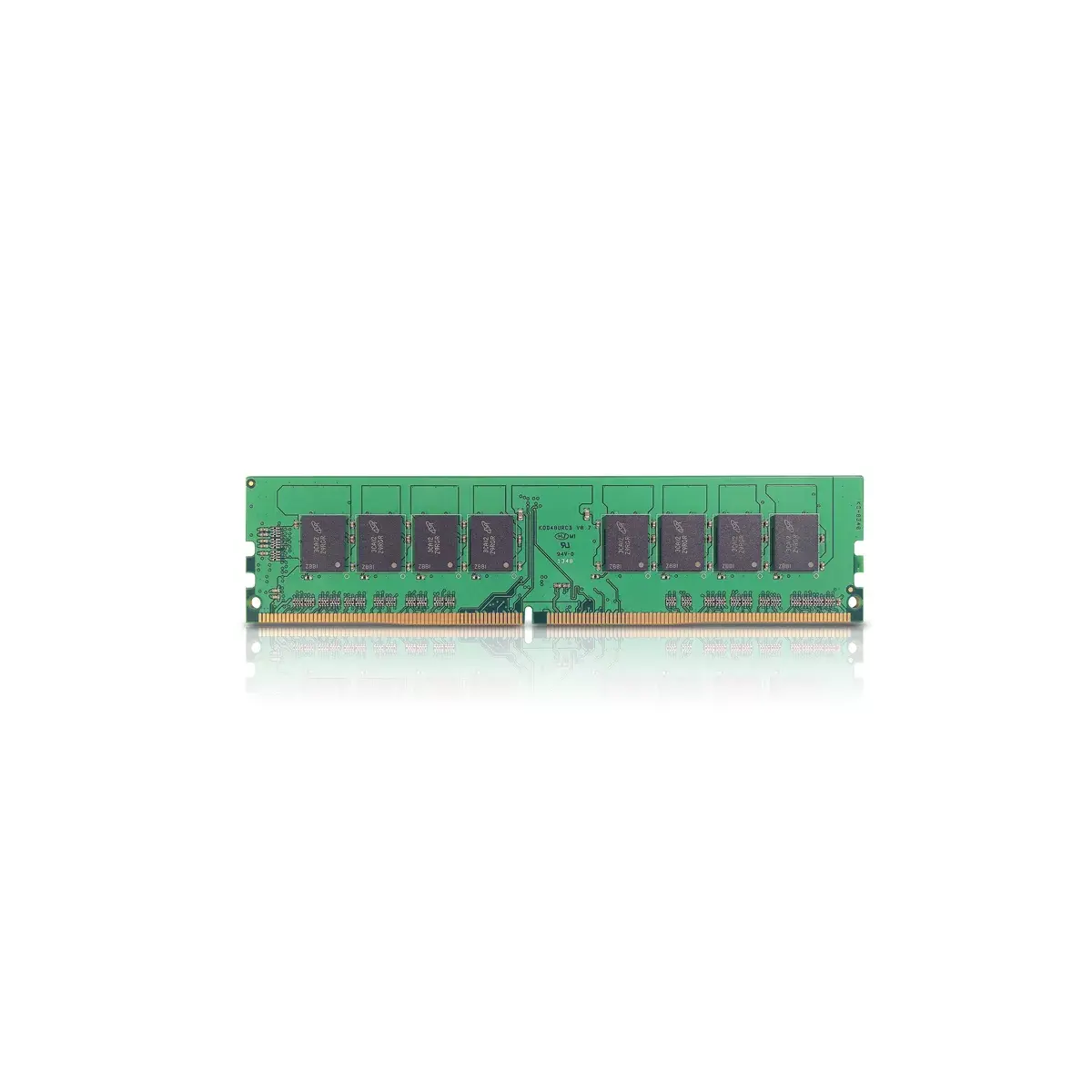 PATRIOT 8GB DDR4 2400 MHz 288‑pin DIMM Photo 3