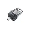 USB zibatmiņa SanDisk 32 GB Ultra Dual m3.0 Photo 2