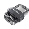 USB zibatmiņa SanDisk 32 GB Ultra Dual m3.0 Photo 3