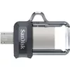 USB zibatmiņa SanDisk 32 GB Ultra Dual m3.0 Photo 4