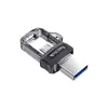 USB zibatmiņa SanDisk 32 GB Ultra Dual m3.0 Photo 7