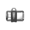 USB флеш-память SanDisk 128ГБ Ultra Dual m3.0 Photo 6