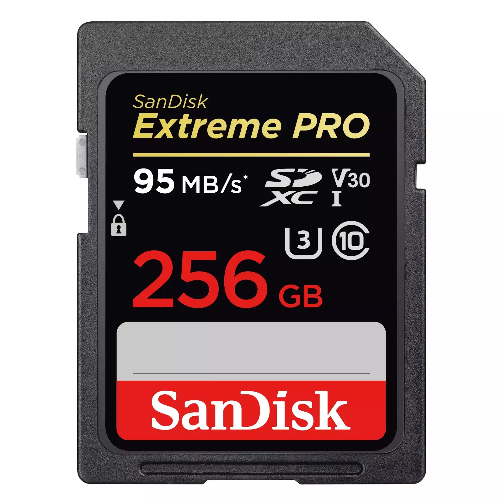 SANDISK SDSDXXG-256G-GN4IN Photo 1