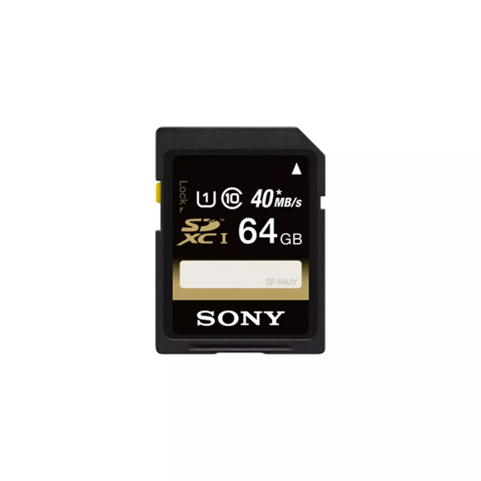 Sony SF64U Photo 1