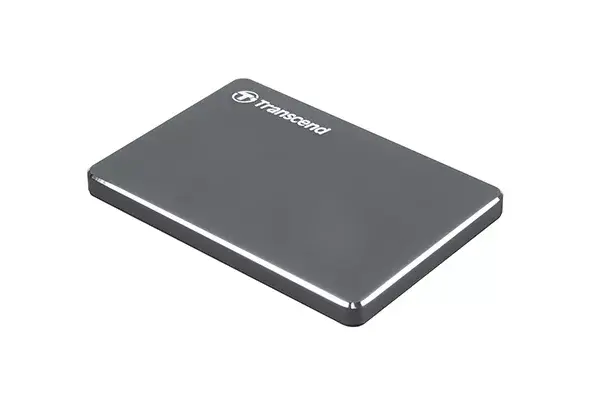 HDD Transcend 2TB TS2TSJ25C3N Photo 2