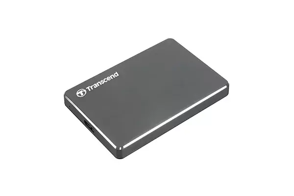 HDD Transcend 2TB TS2TSJ25C3N Photo 3