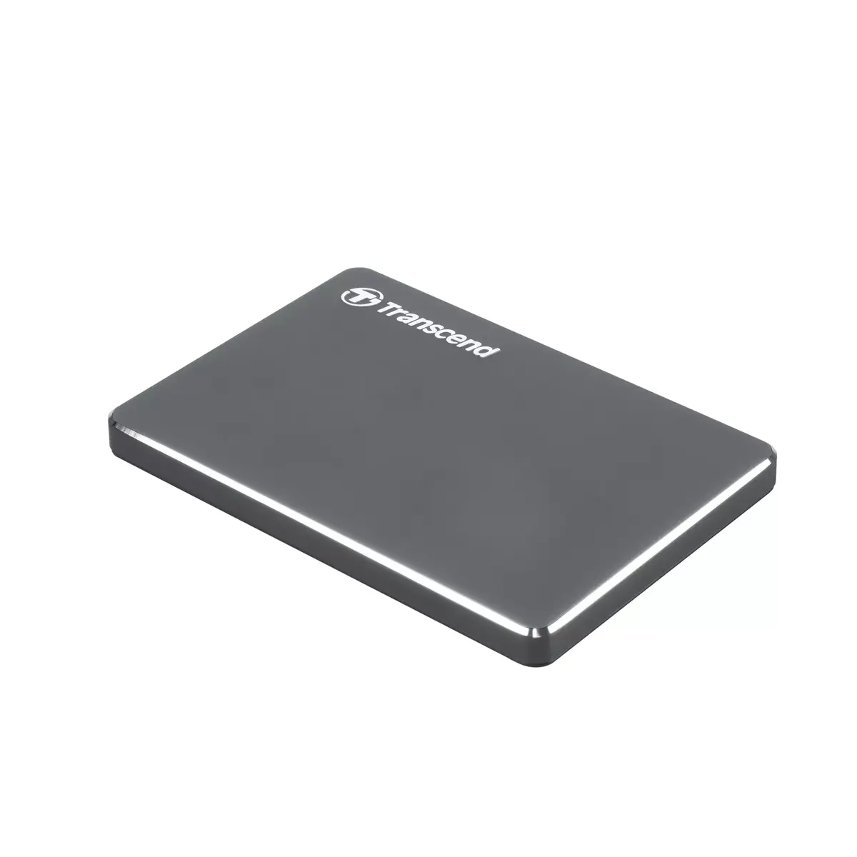 HDD Transcend 2TB TS2TSJ25C3N Photo 9