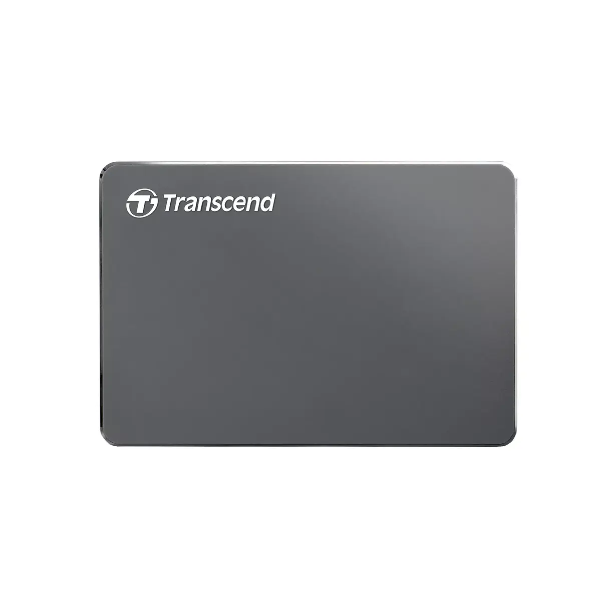 Cietais disks Transcend 1TB StoreJet 25C3N Photo 6