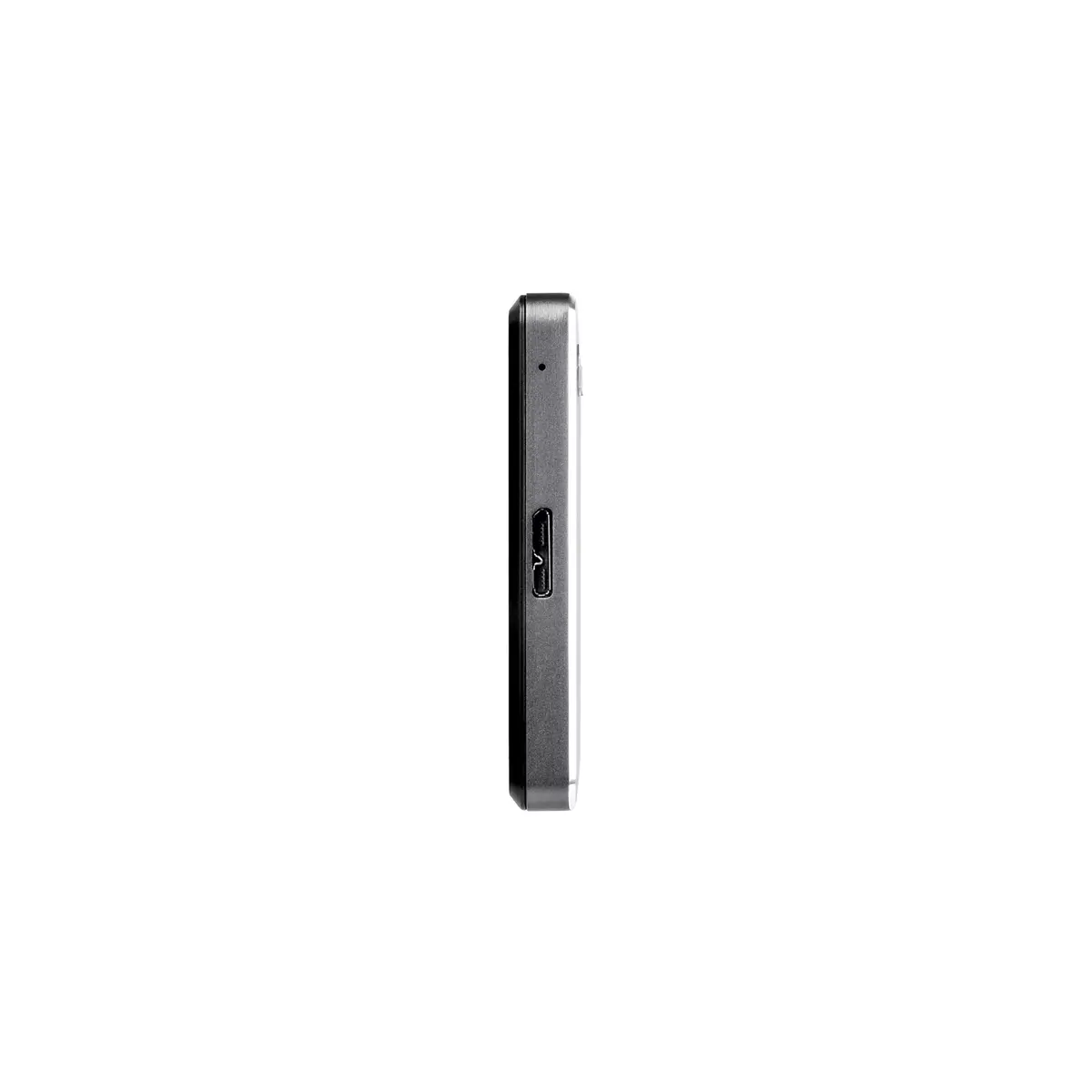 Cietais disks Transcend 1TB StoreJet 25C3N Photo 7