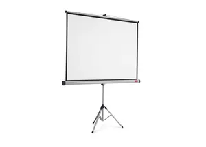 Nobo Tripod Projection Screen 1750x1325mm 4:3