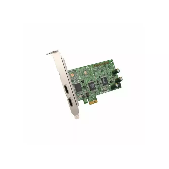 AVerMedia 61C0270000AD-TN Photo 1