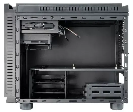 PC Case Chieftec CI-01B-OP Photo 4