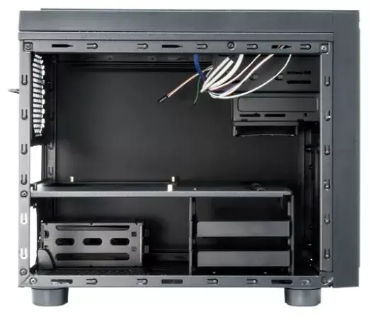 PC Case Chieftec CI-01B-OP Photo 5