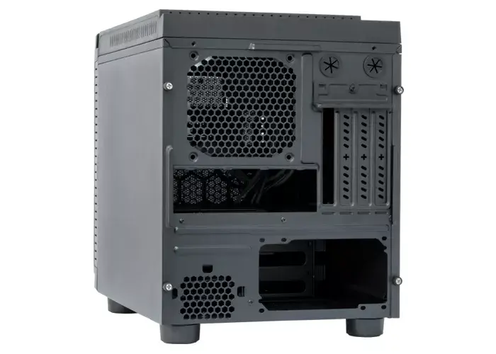 PC Case Chieftec CI-01B-OP Photo 6