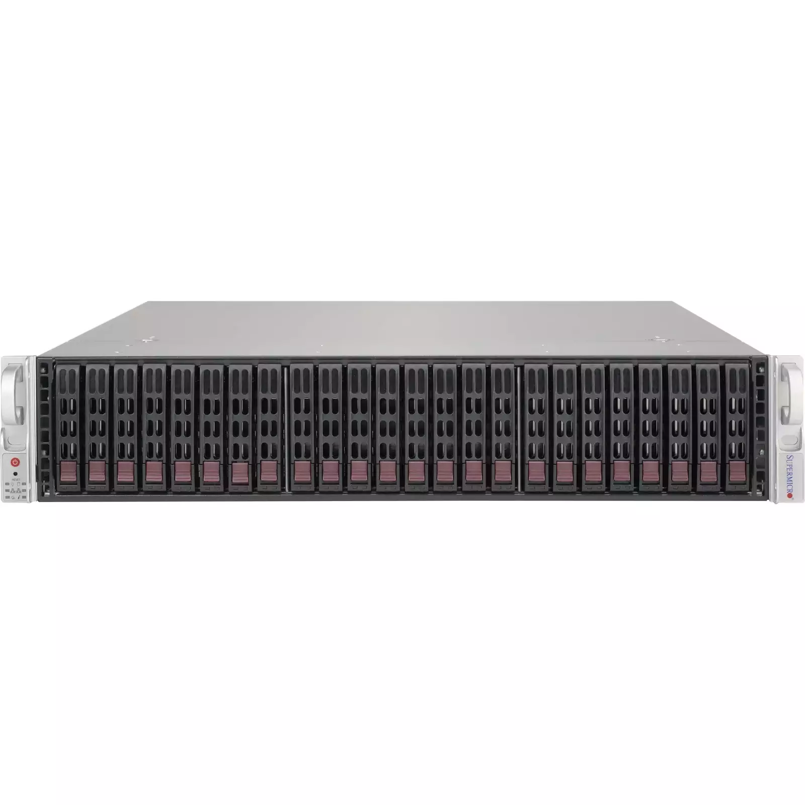 Supermicro CSE-216BE2C-R741JBOD Photo 1