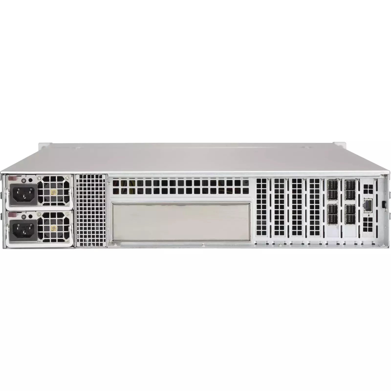 Supermicro CSE-216BE2C-R741JBOD Photo 2