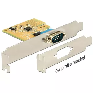 Internal Serial Adapter DeLOCK 89444