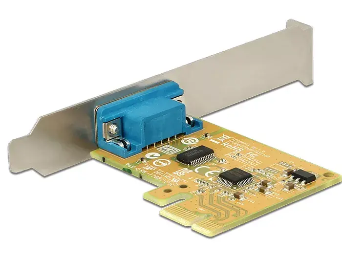 Internal Serial Adapter DeLOCK 89444 Photo 2